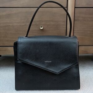 Matt & Nat MINJI Vegan Satchel